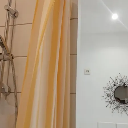 Apartamento L'oiseau Rieur Darbres