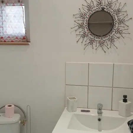 L'oiseau Rieur Apartamento