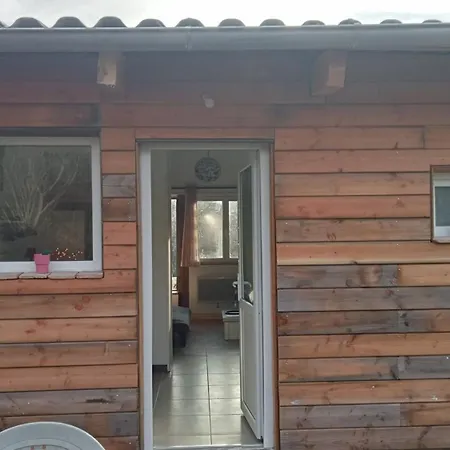 Apartamento L'oiseau Rieur *