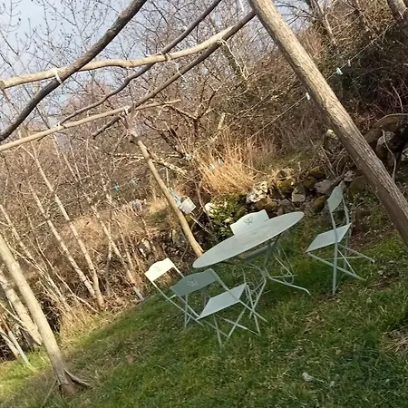 Apartamento L'oiseau Rieur
