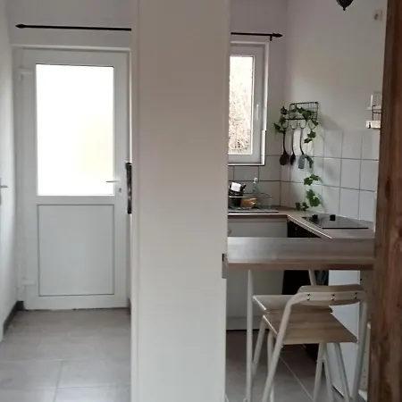 L'oiseau Rieur Apartamento