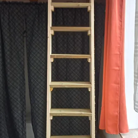 L'oiseau Rieur Apartamento *