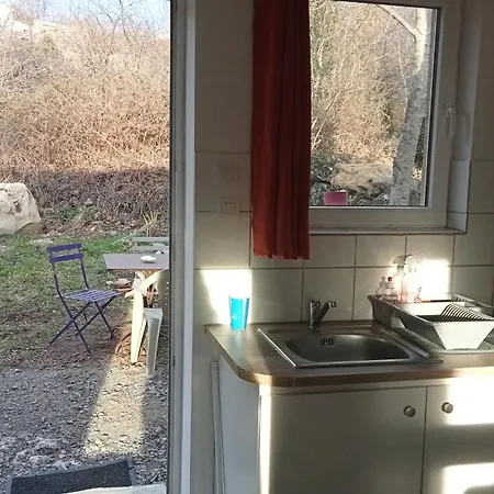 L'oiseau Rieur Apartamento *