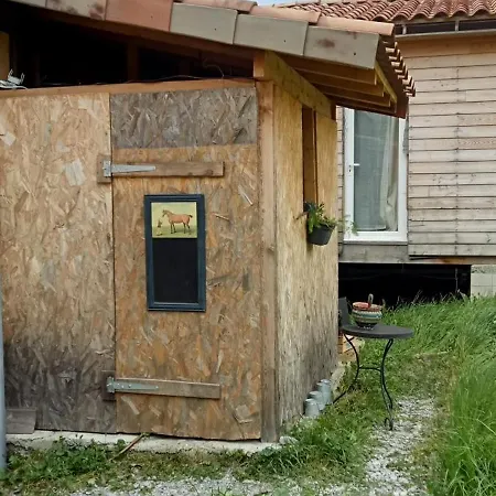 L'oiseau Rieur Apartamento