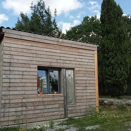 Apartamento L'oiseau Rieur