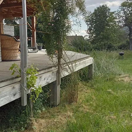 L'oiseau Rieur