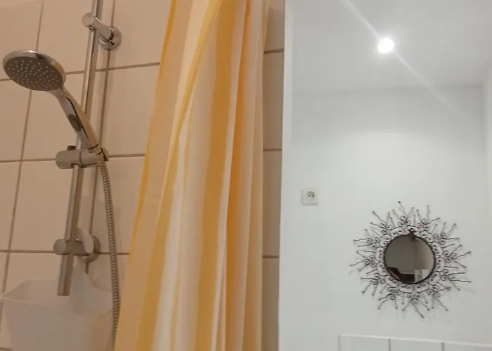 Apartment L'oiseau Rieur Darbres