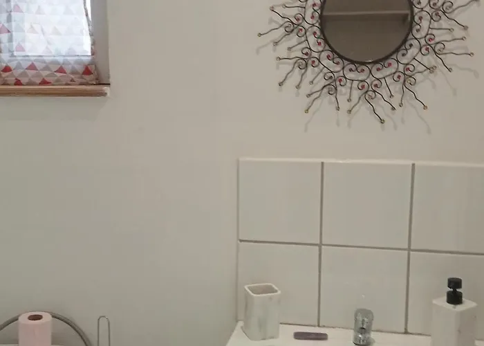 L'oiseau Rieur Apartment