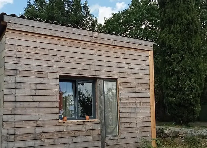 Apartment L'oiseau Rieur